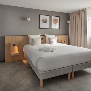 Appartement met de Toegang voor Gehandicapten
